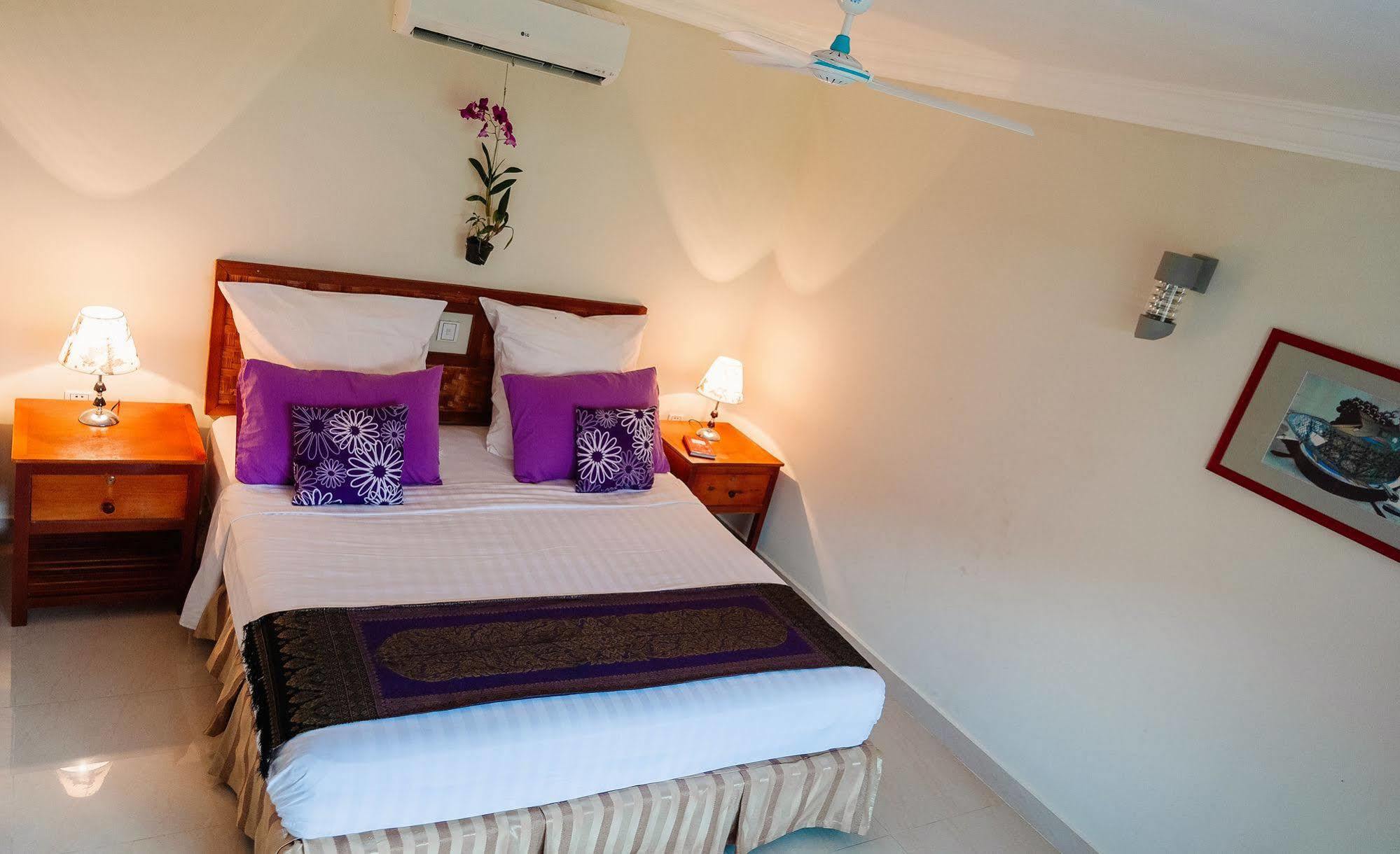 Spayhiti Sihanoukville Exterior photo